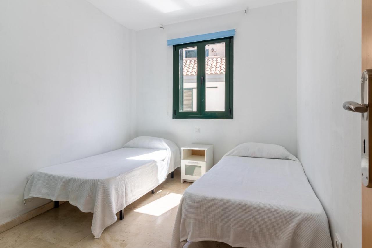 Flatguest Bambu Villa San Bartolomé Luaran gambar
