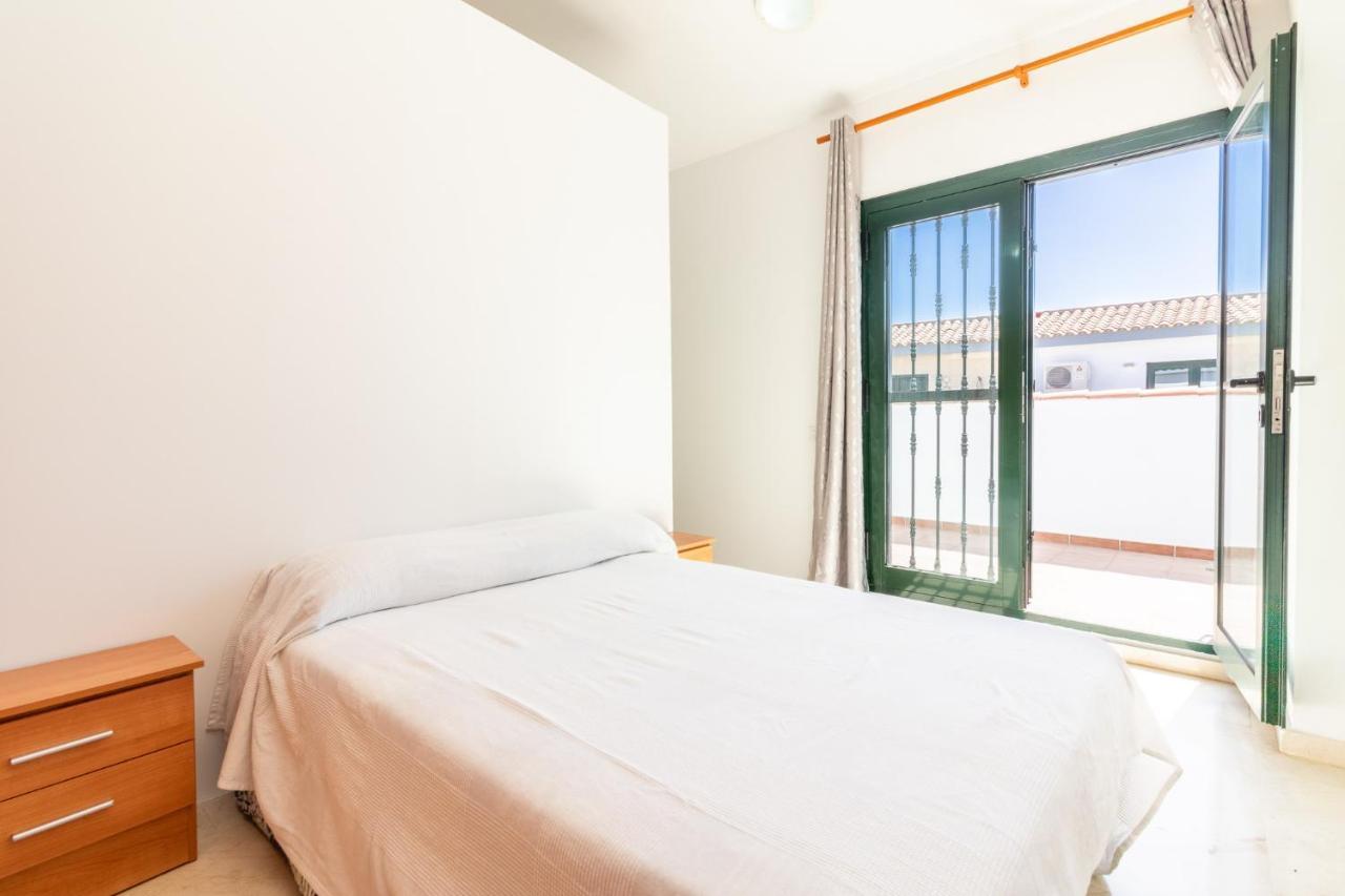 Flatguest Bambu Villa San Bartolomé Luaran gambar