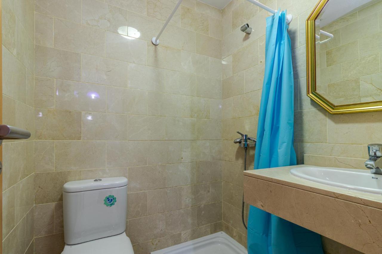 Flatguest Bambu Villa San Bartolomé Luaran gambar