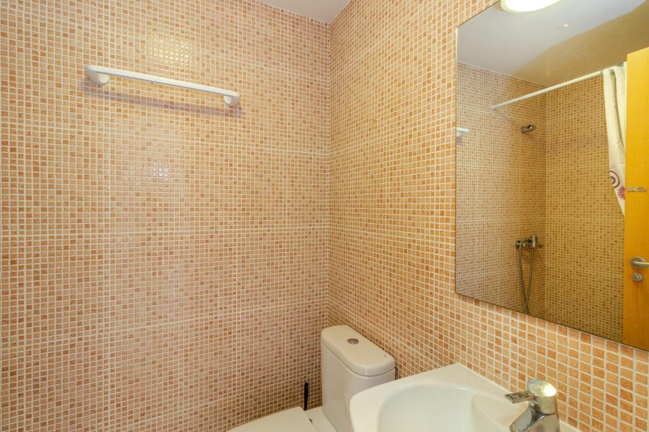 Flatguest Bambu Villa San Bartolomé Luaran gambar