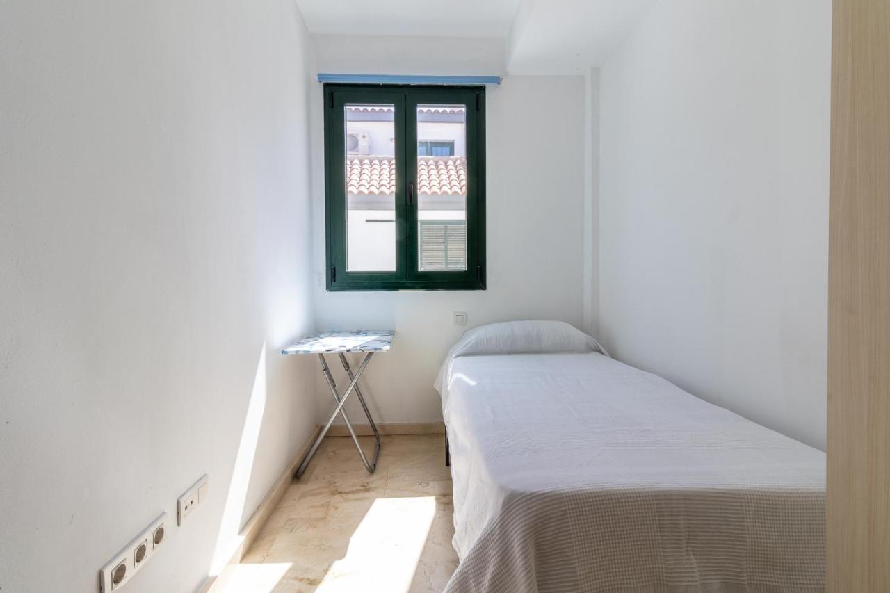 Flatguest Bambu Villa San Bartolomé Luaran gambar