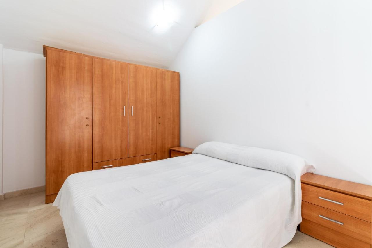 Flatguest Bambu Villa San Bartolomé Luaran gambar