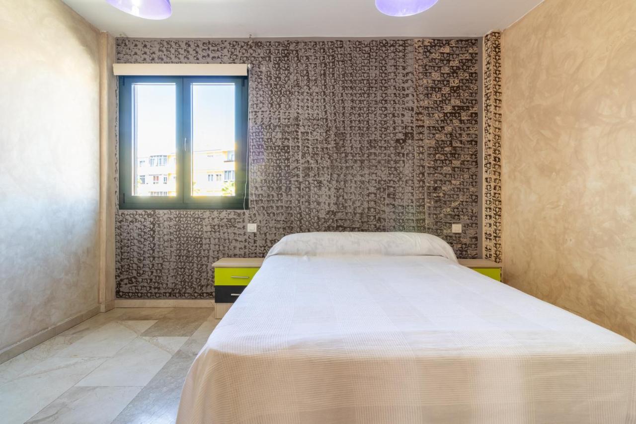 Flatguest Bambu Villa San Bartolomé Luaran gambar