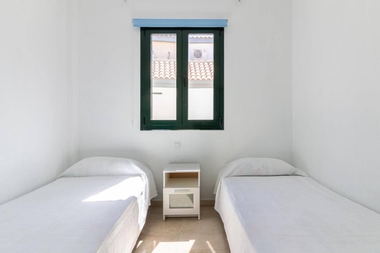 Flatguest Bambu Villa San Bartolomé Luaran gambar
